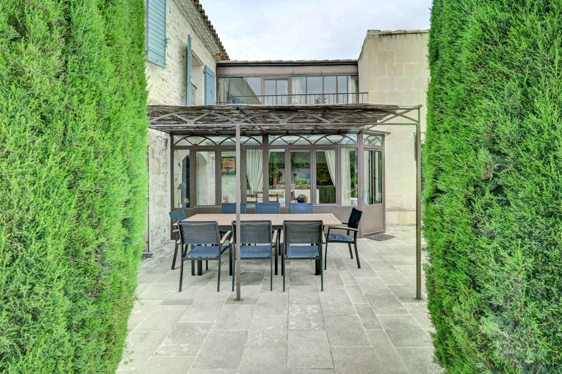 maison de luxe 11 Pièces en vente sur BELLEGARDE (30127)