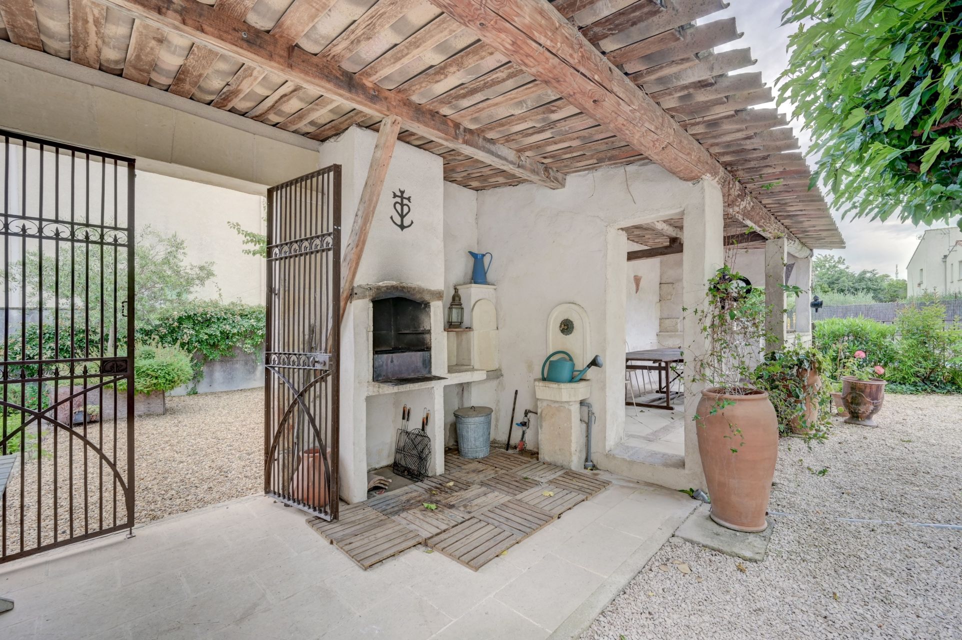 maison de luxe 11 Pièces en vente sur BELLEGARDE (30127)