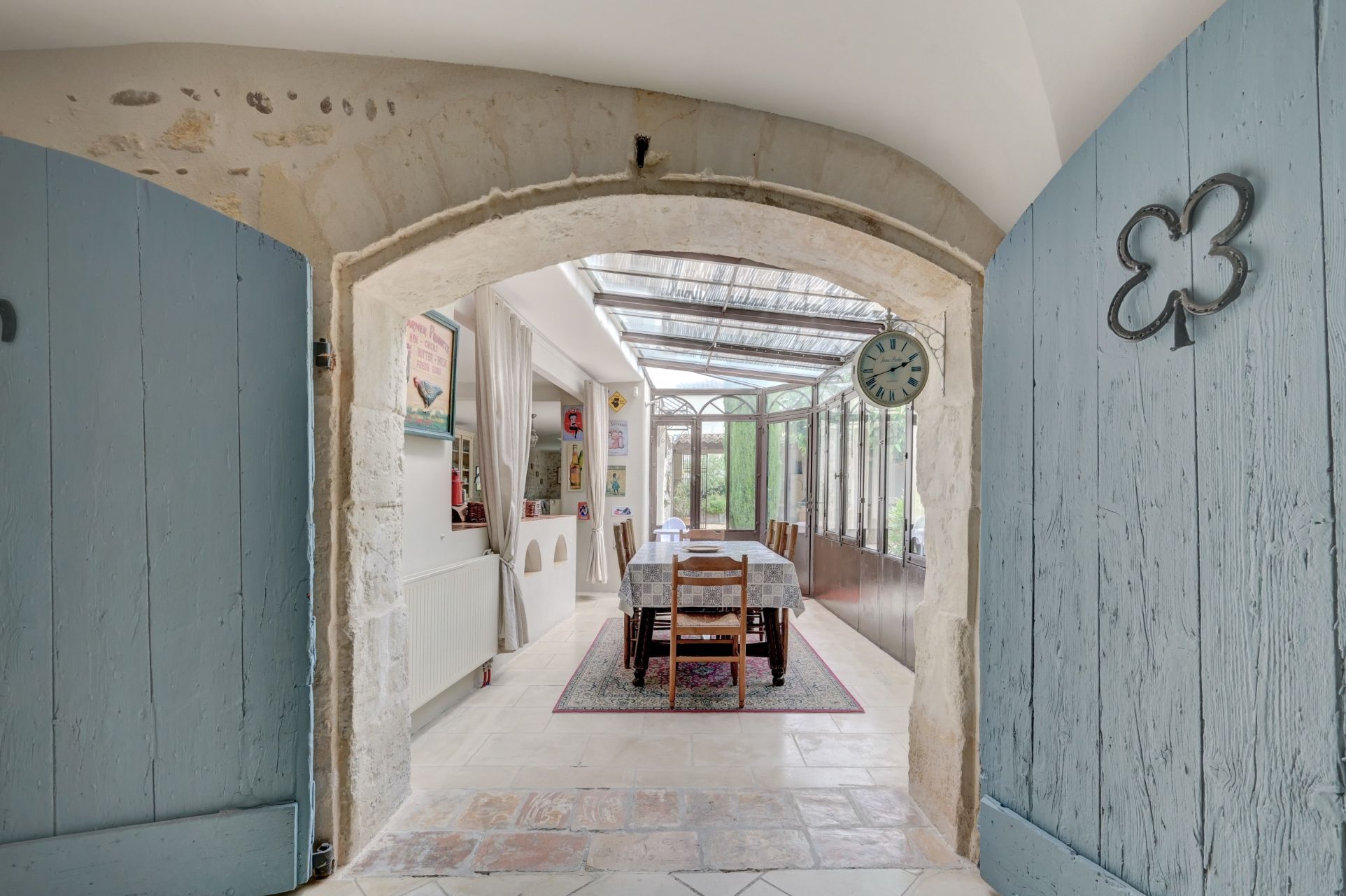 maison de luxe 11 Pièces en vente sur BELLEGARDE (30127)