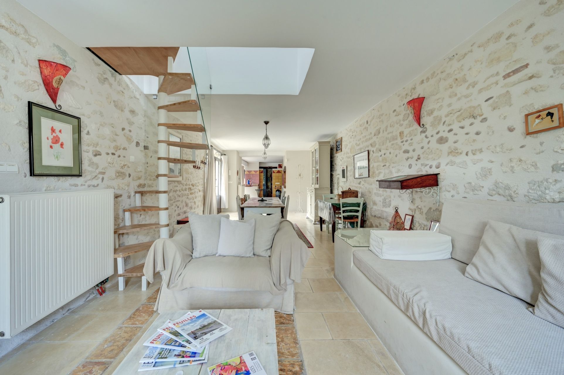 maison de luxe 11 Pièces en vente sur BELLEGARDE (30127)