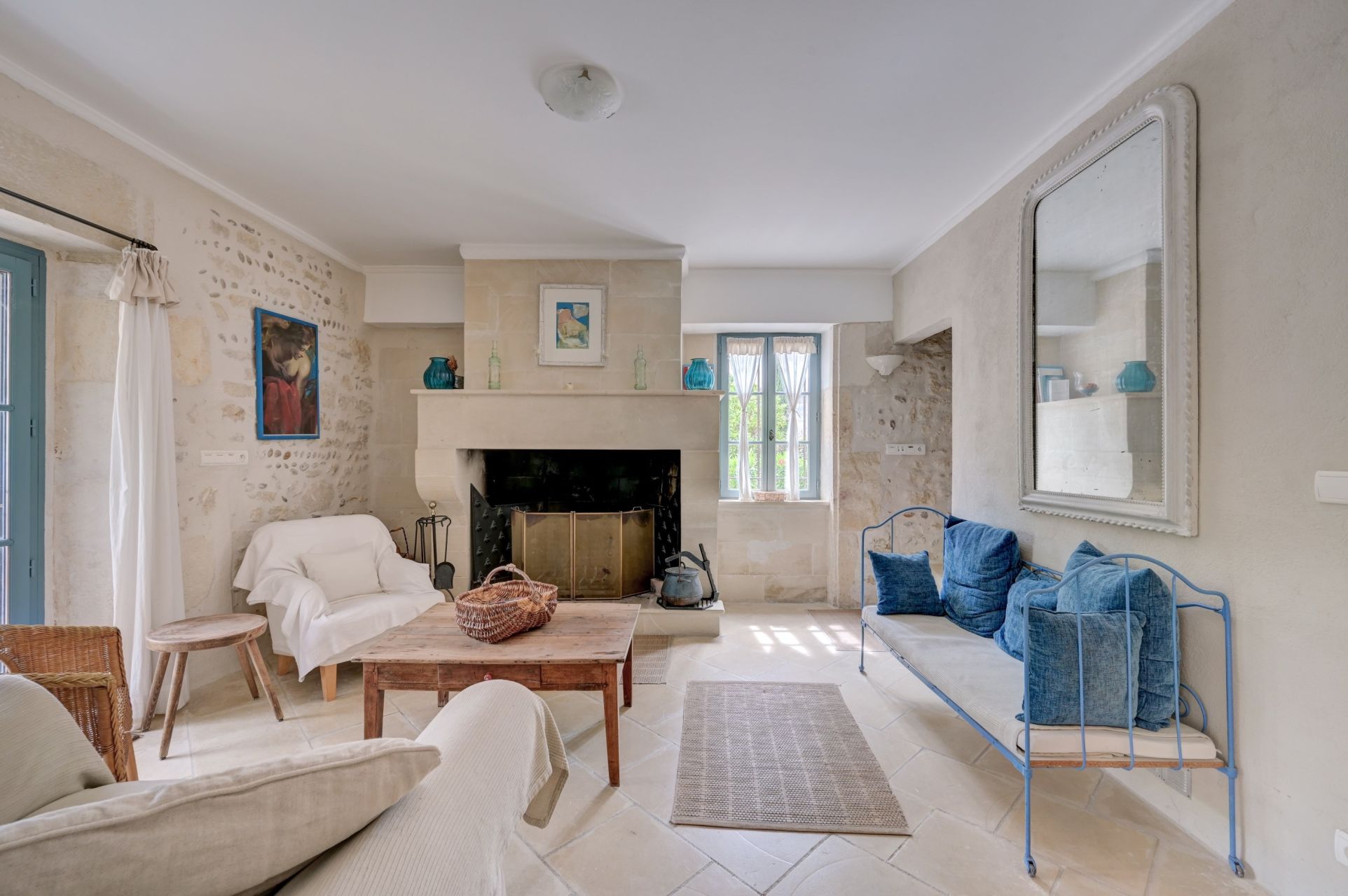 maison de luxe 11 Pièces en vente sur BELLEGARDE (30127)