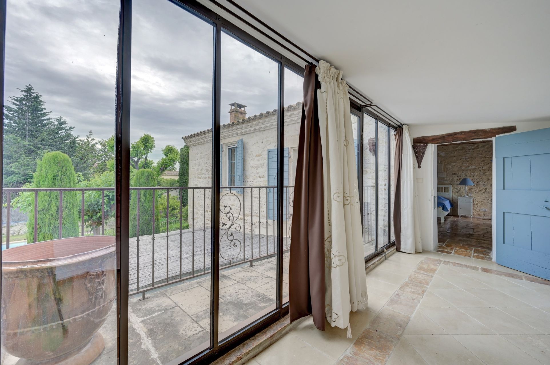 maison de luxe 11 Pièces en vente sur BELLEGARDE (30127)