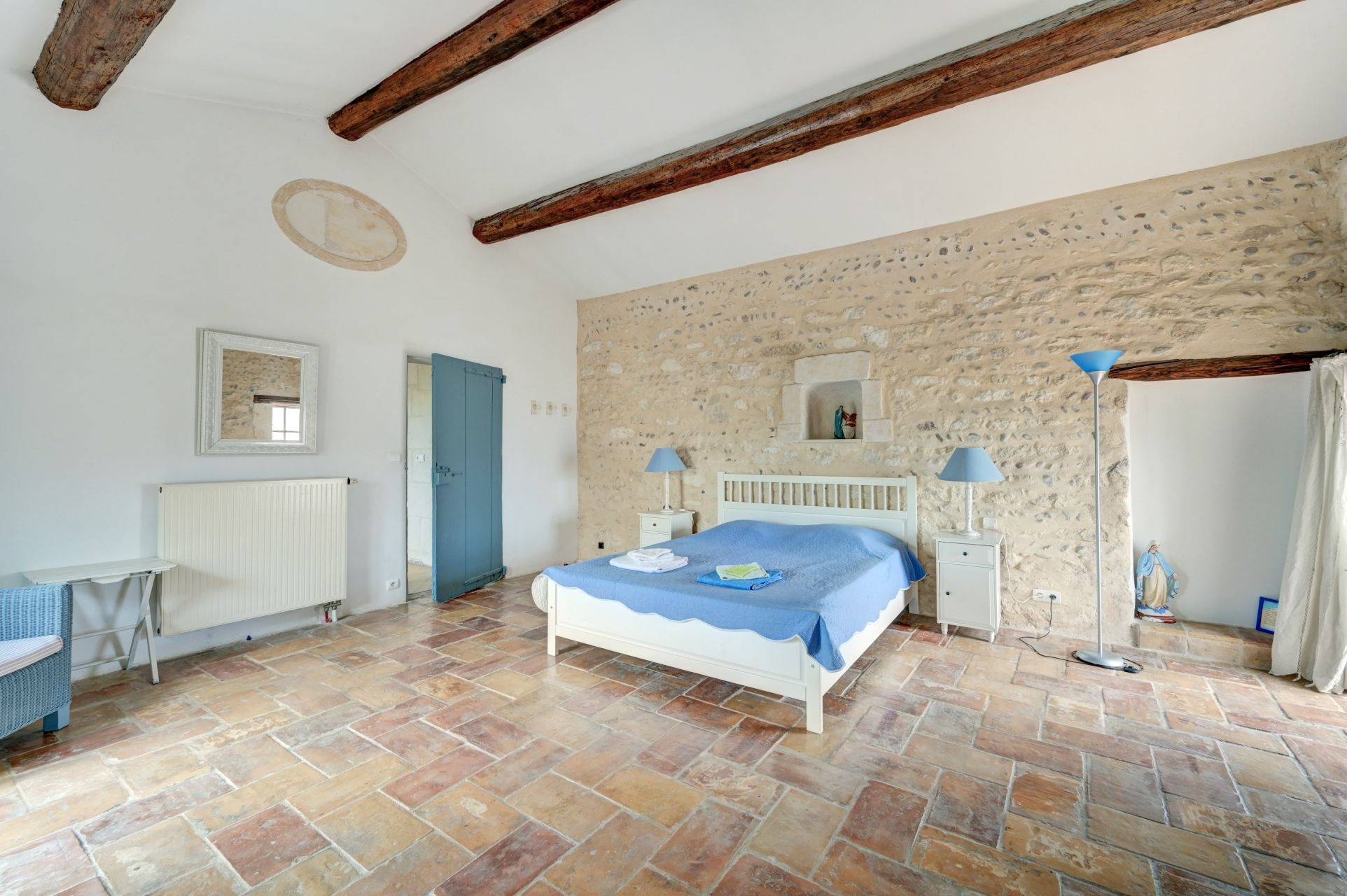 maison de luxe 11 Pièces en vente sur BELLEGARDE (30127)