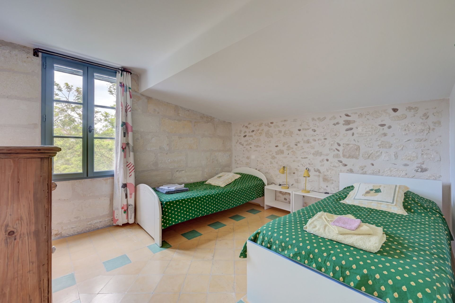 maison de luxe 11 Pièces en vente sur BELLEGARDE (30127)