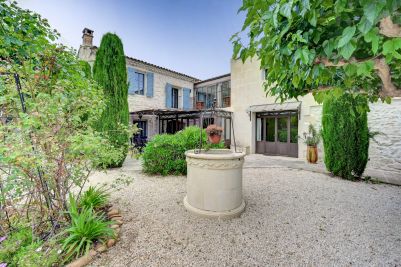 Vente Maison de luxe Bellegarde 11 Pièces 478.2 m²