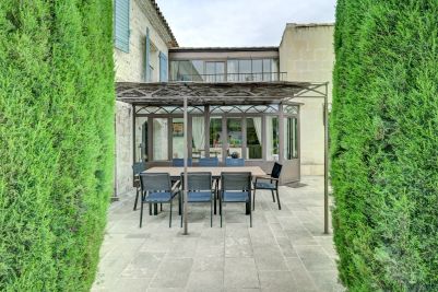 Vente Maison de luxe Bellegarde 11 Pièces 478.2 m²