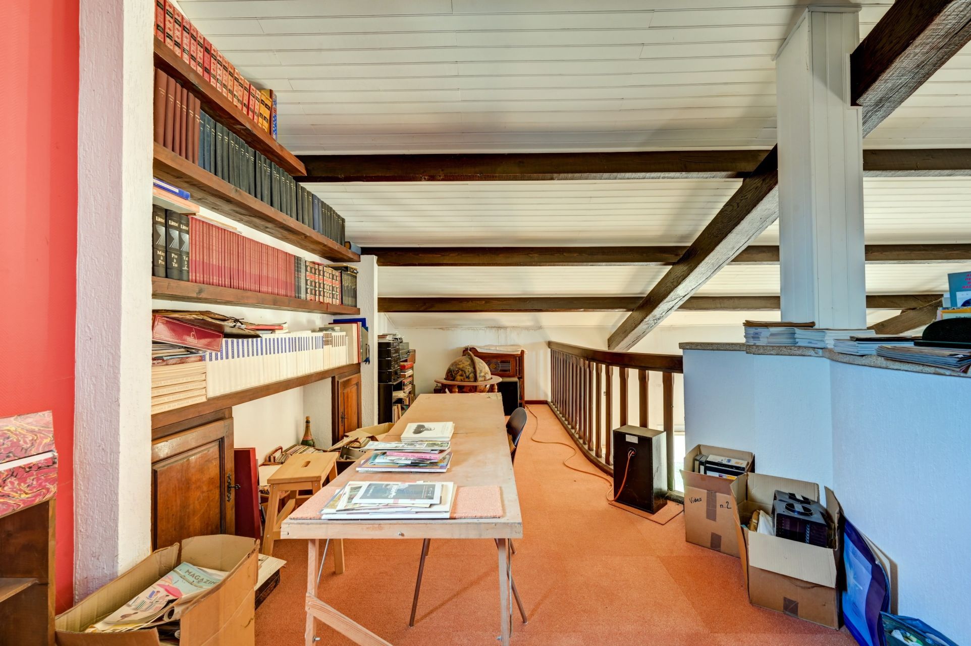 maison de luxe 12 Pièces en vente sur ST MARTIN DE CRAU (13310)