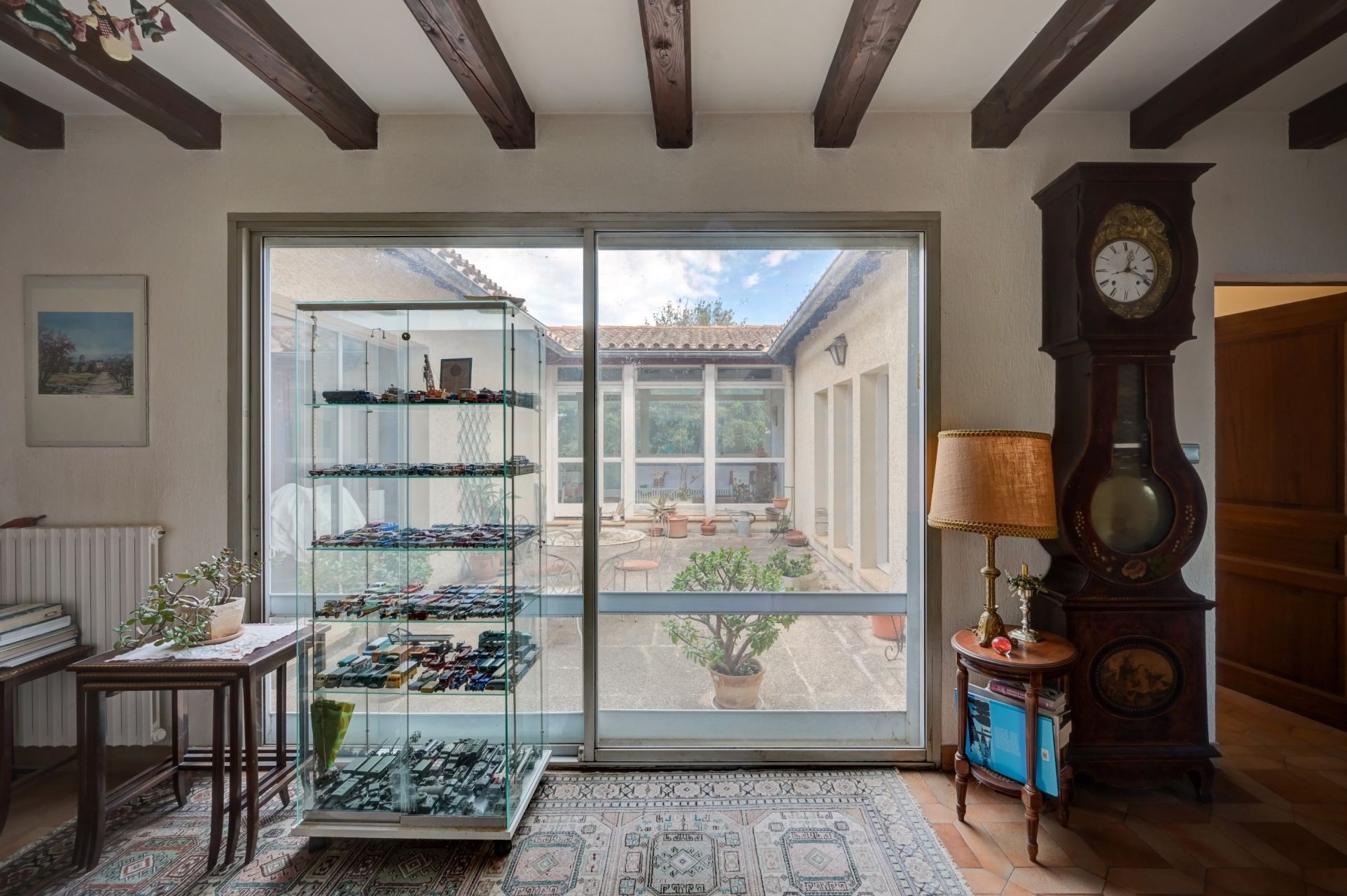 maison de luxe 12 Pièces en vente sur ST MARTIN DE CRAU (13310)