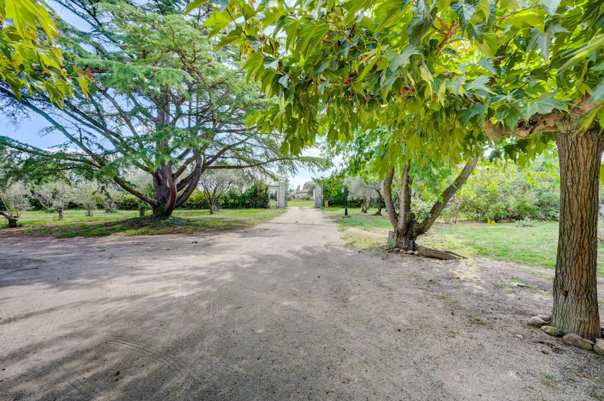 maison de luxe 12 Pièces en vente sur ST MARTIN DE CRAU (13310)