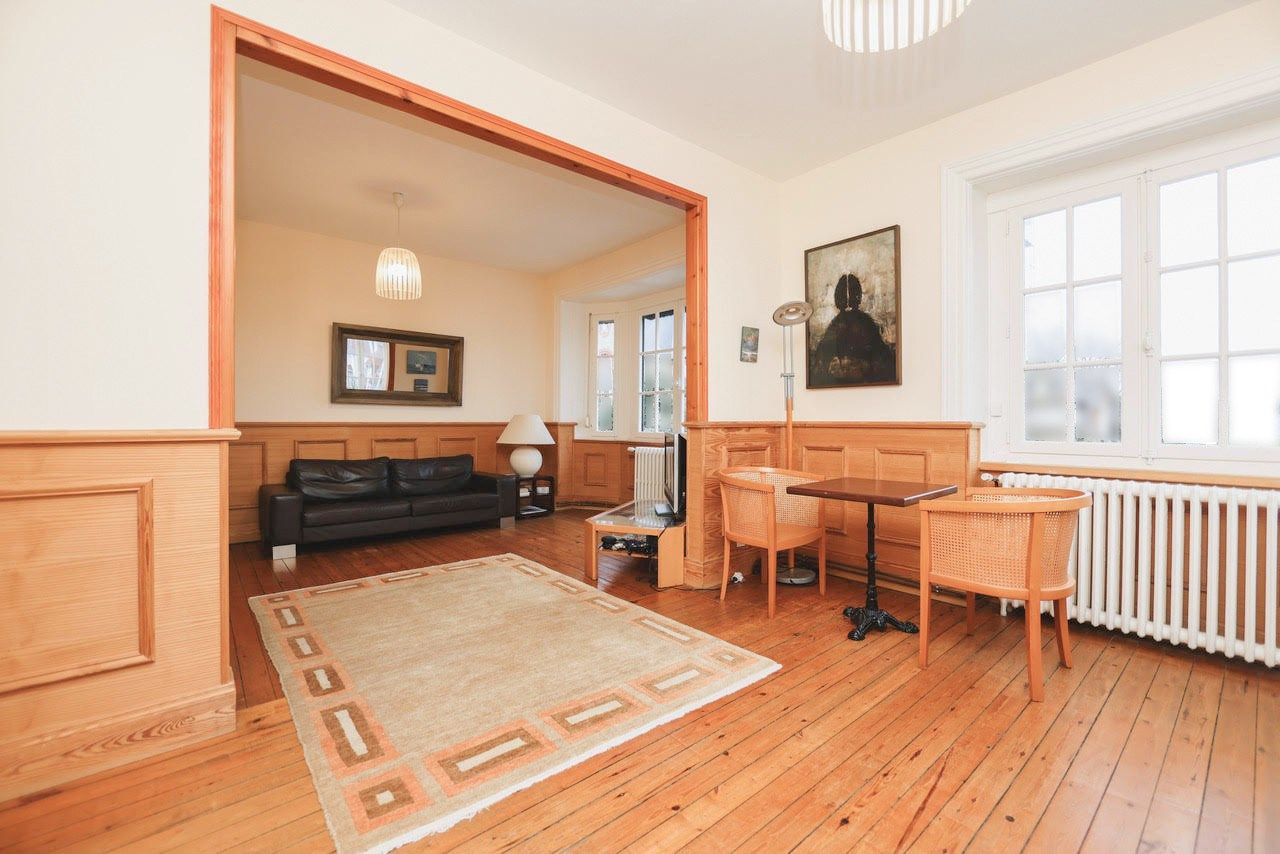 luxury house 8 Rooms for sale on LE TOUQUET PARIS PLAGE (62520)