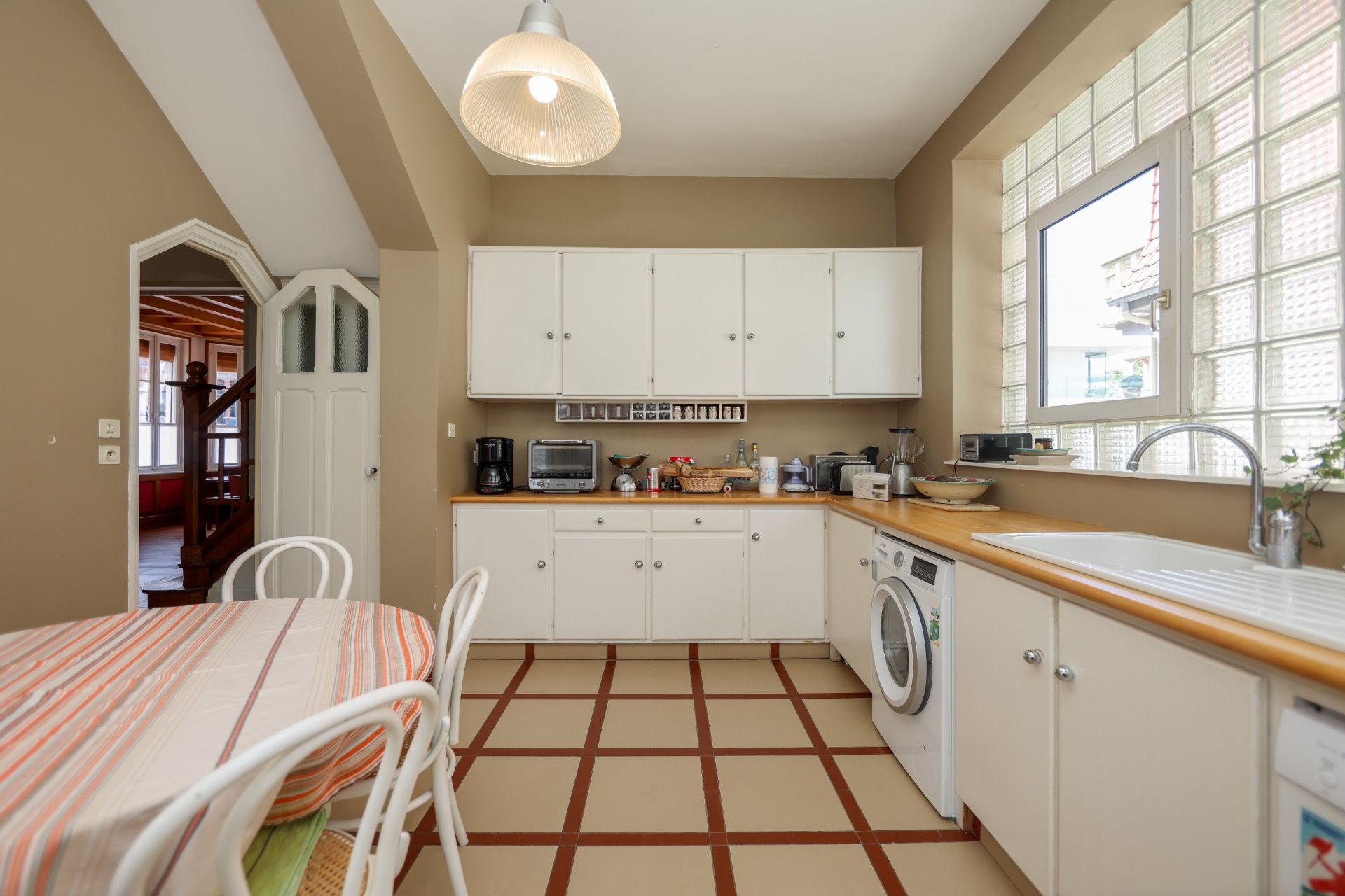 maison de luxe 8 Pièces en vente sur LE TOUQUET PARIS PLAGE (62520)