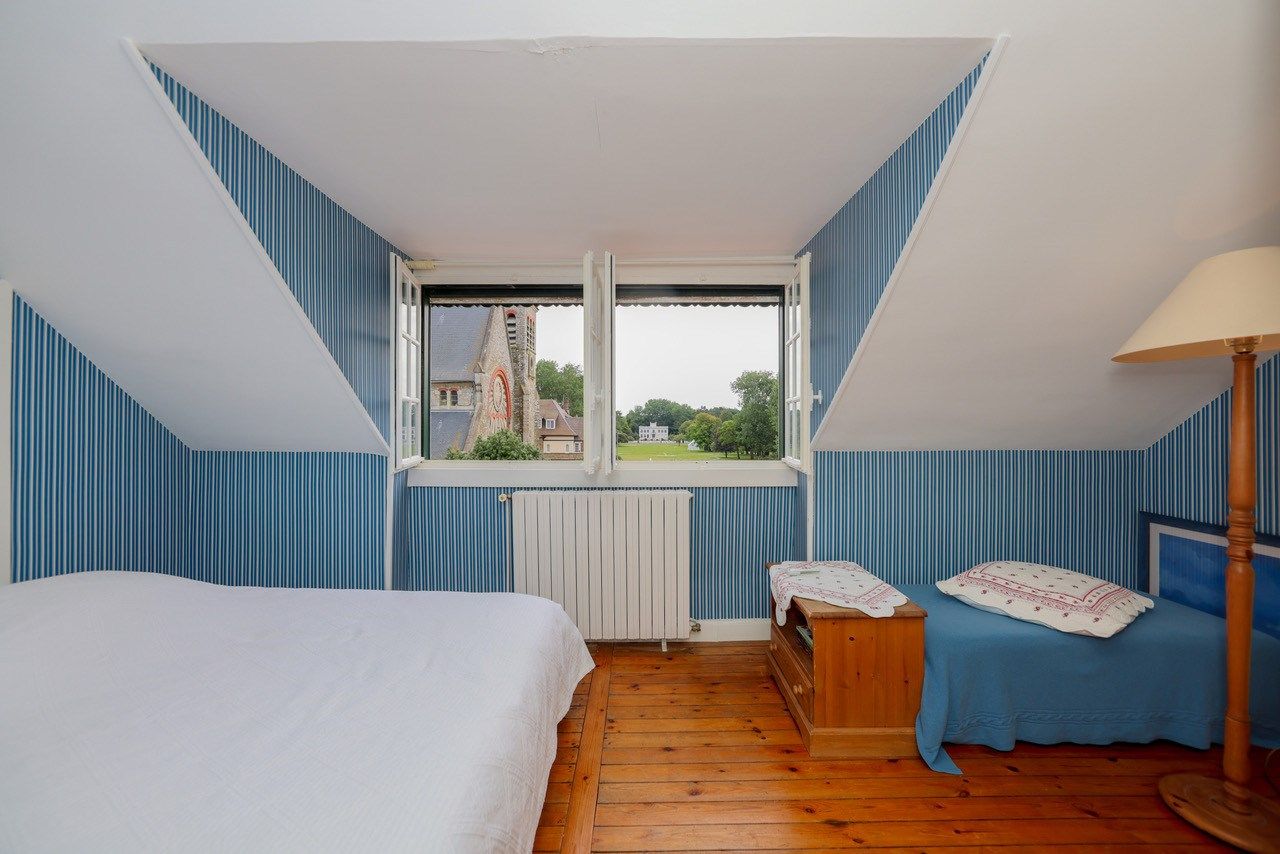 luxury house 8 Rooms for sale on LE TOUQUET PARIS PLAGE (62520)