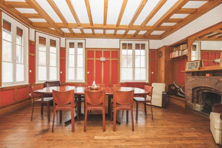 luxury house 8 Rooms for sale on LE TOUQUET PARIS PLAGE (62520)