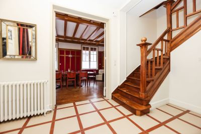 Sale Luxury house Le Touquet-Paris-Plage 8 Rooms 169 m²