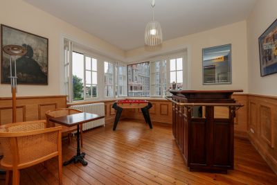 Vente Maison de luxe Le Touquet-Paris-Plage 8&nbsp;Pièces 169&nbsp;m²