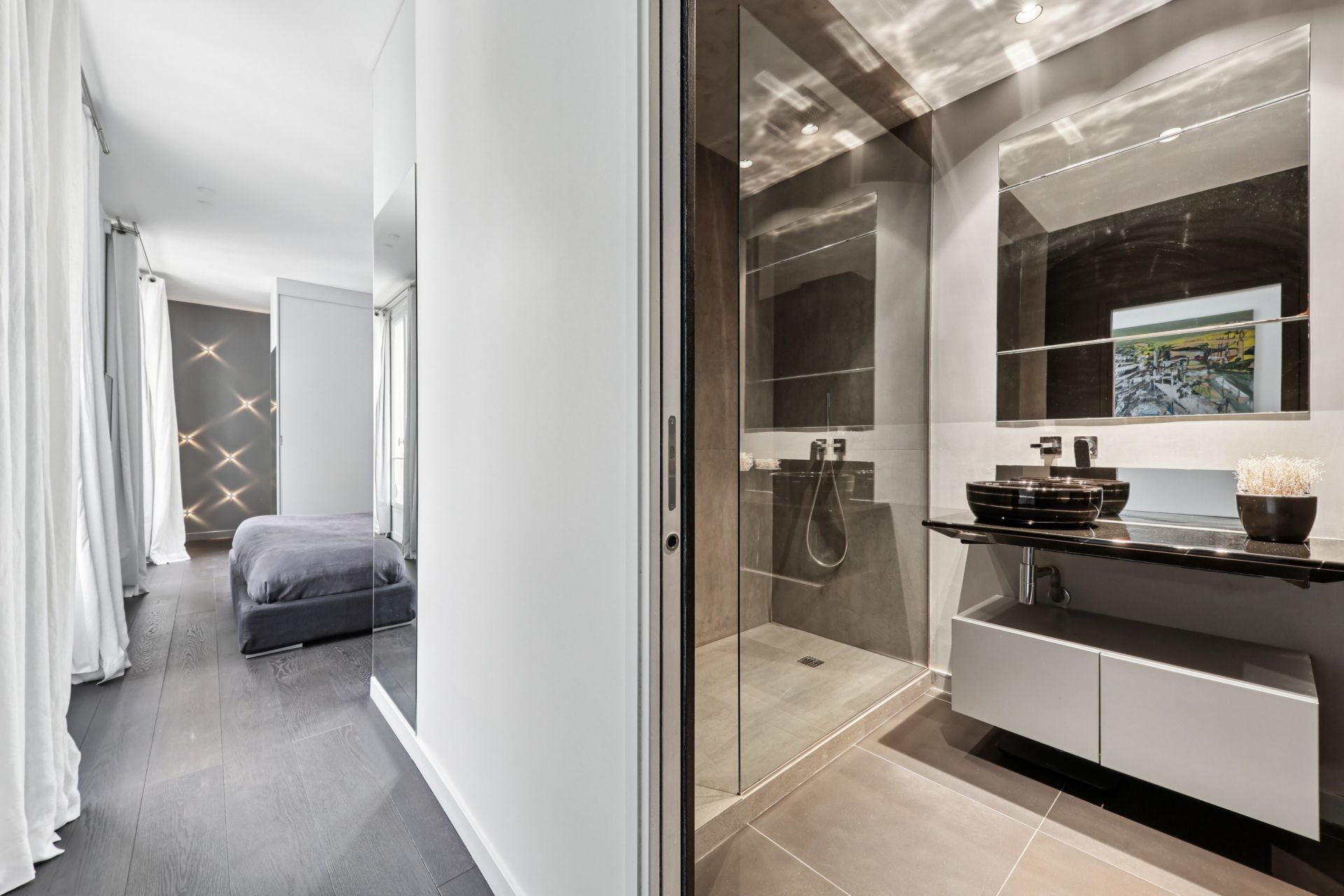 luxury apartment 6 Rooms for sale on PARIS (75005)