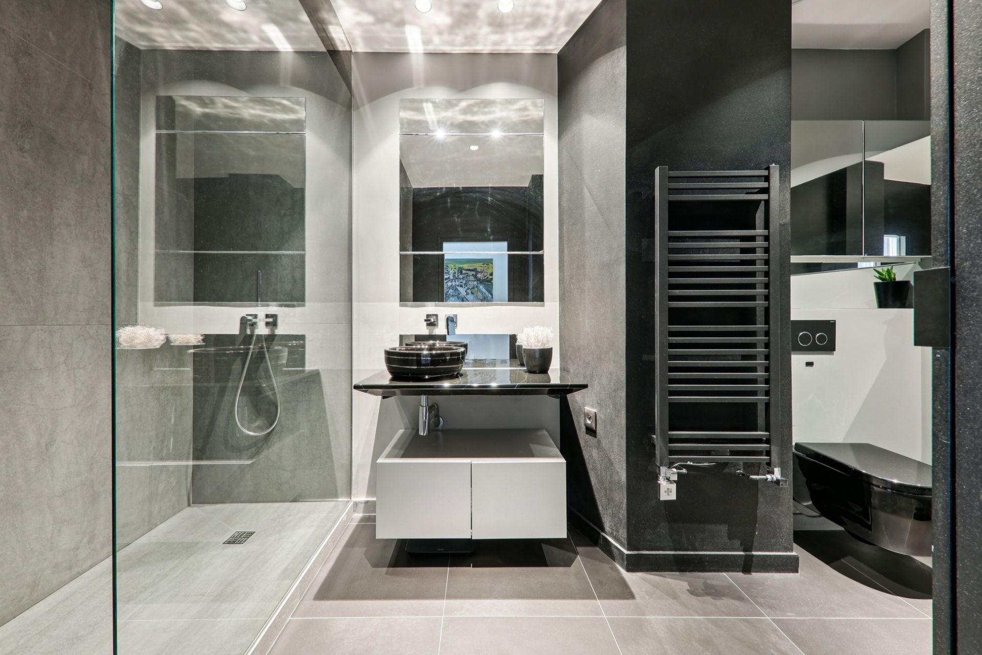 luxury apartment 6 Rooms for sale on PARIS (75005)