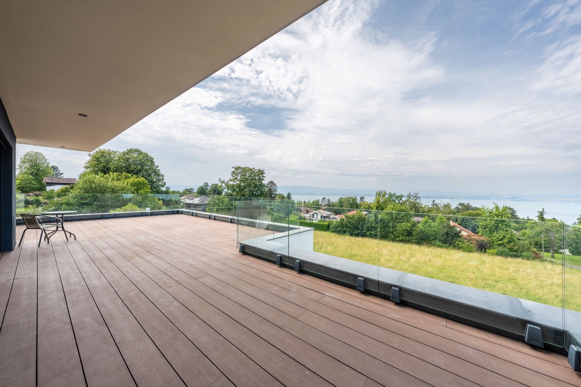 maison de luxe 7 Pièces en vente sur NEUVECELLE (74500)