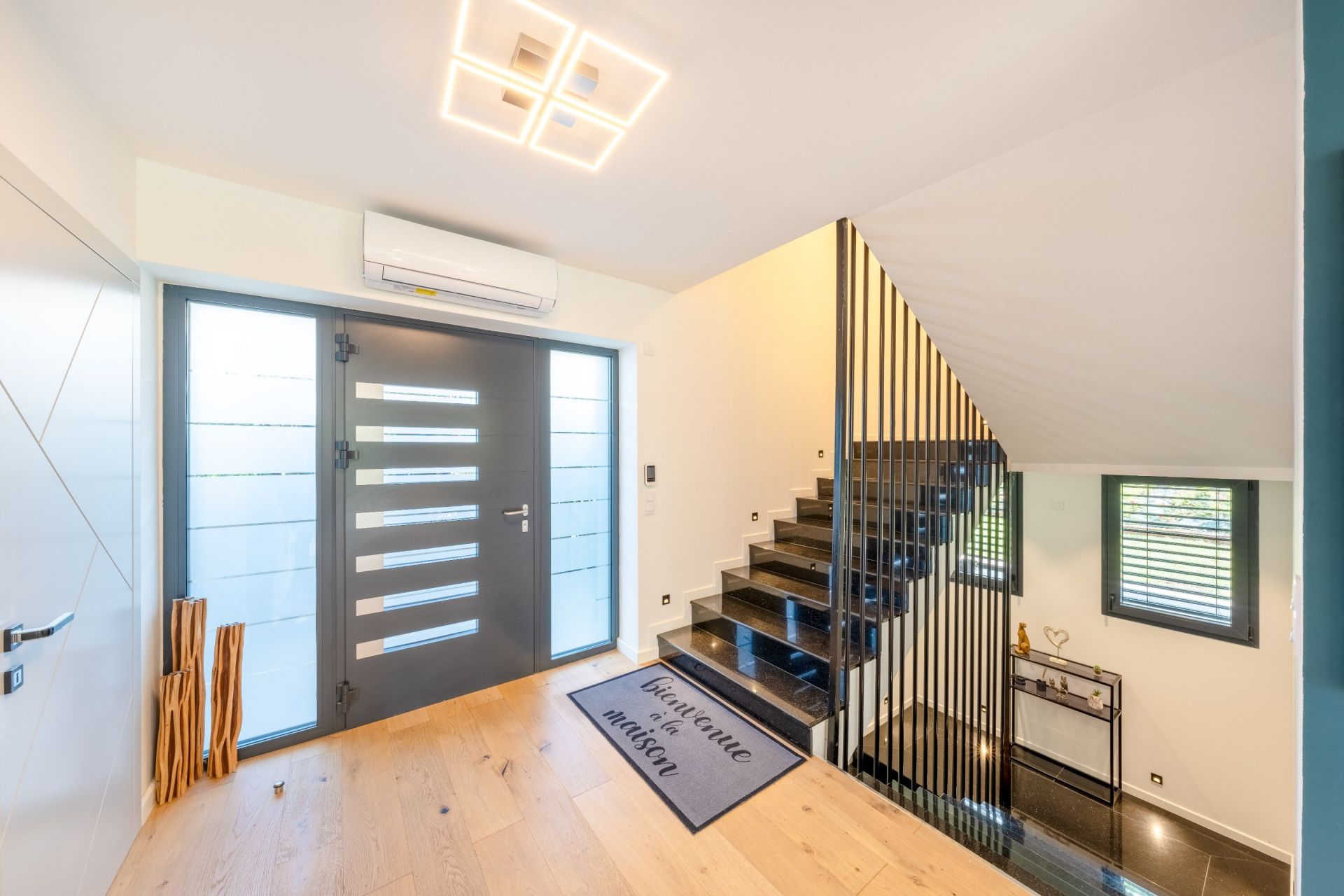 maison de luxe 7 Pièces en vente sur NEUVECELLE (74500)
