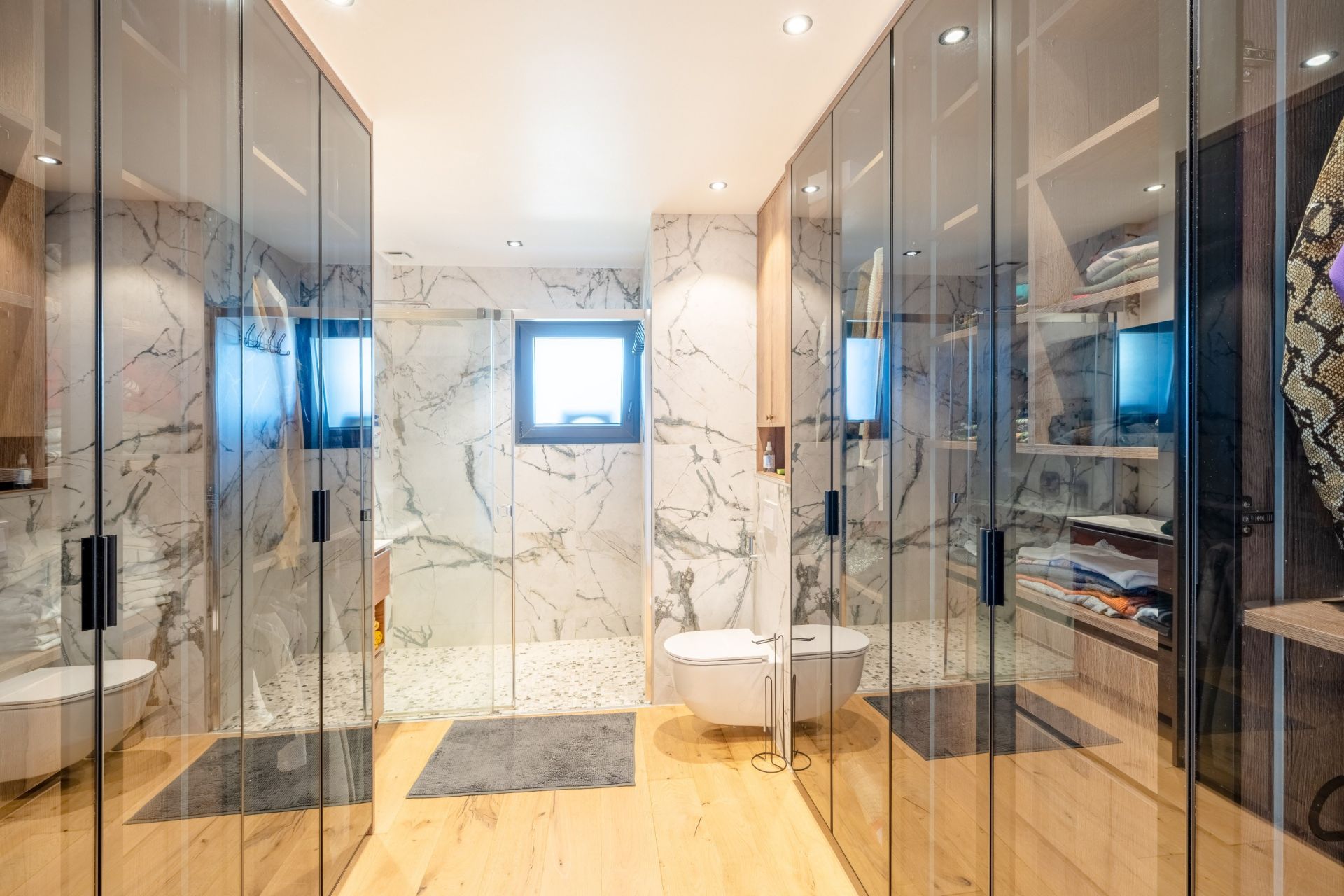 maison de luxe 7 Pièces en vente sur NEUVECELLE (74500)