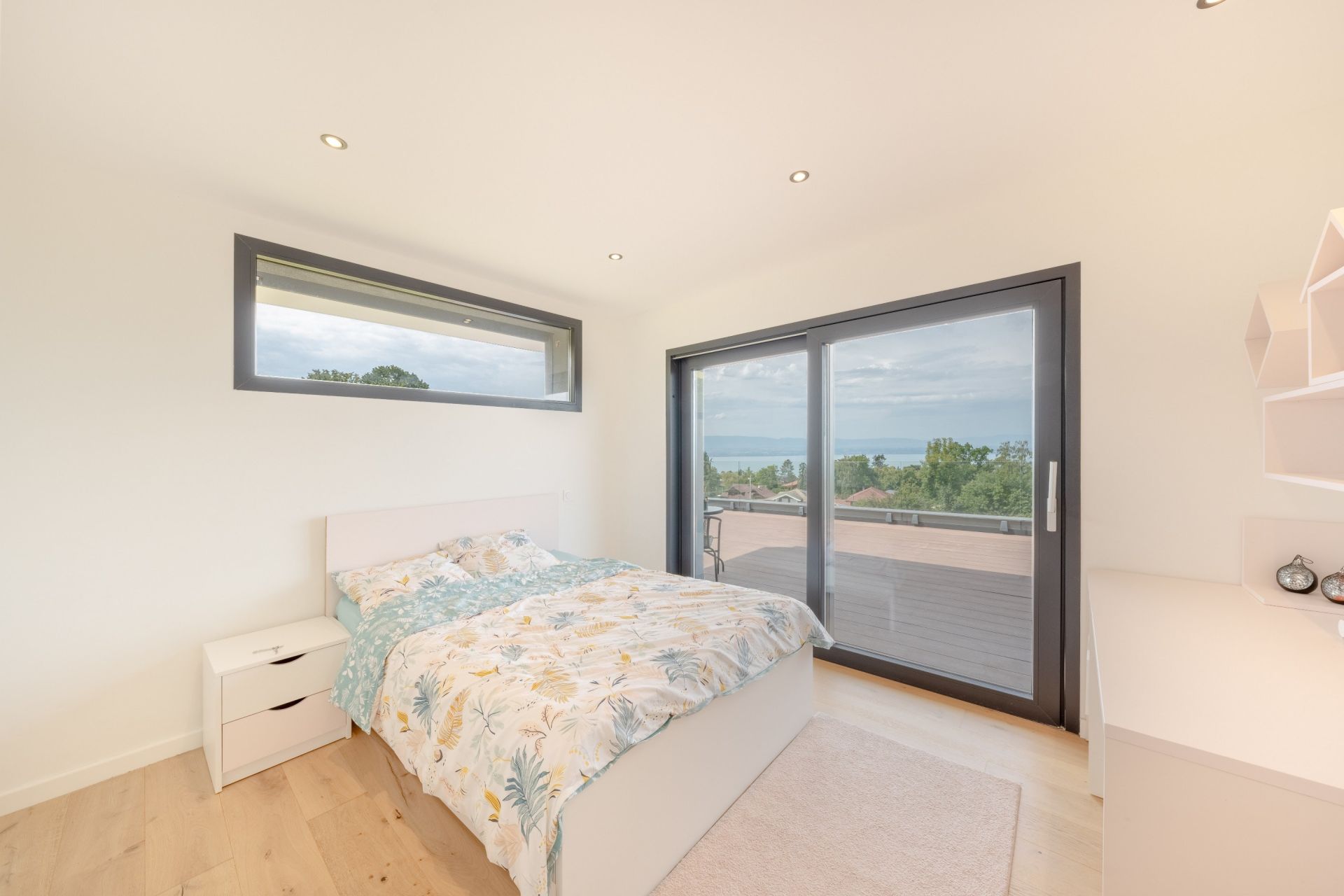 maison de luxe 7 Pièces en vente sur NEUVECELLE (74500)
