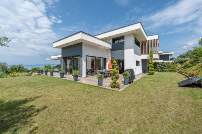 Sale Luxury house Neuvecelle 7&nbsp;Rooms 270&nbsp;m²