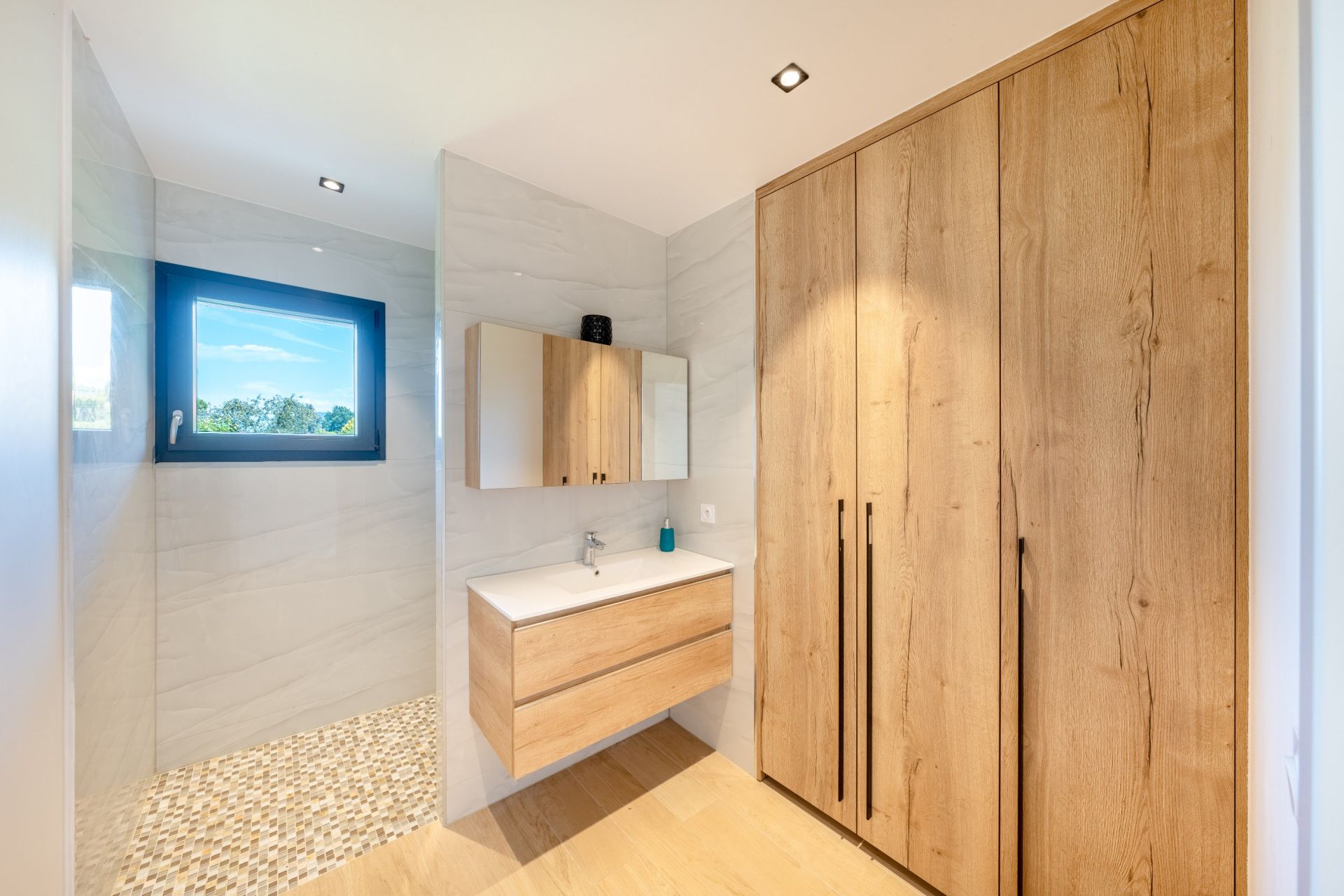 maison de luxe 7 Pièces en vente sur NEUVECELLE (74500)