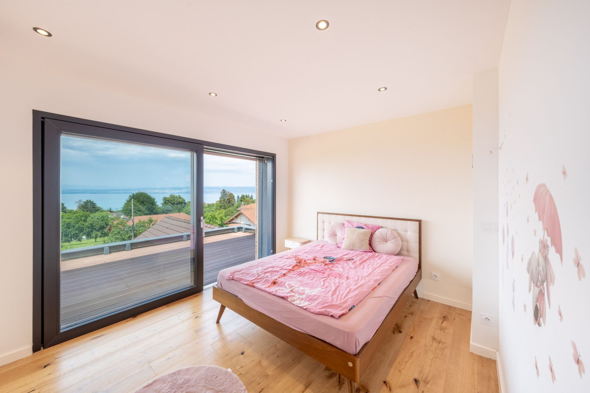 maison de luxe 7 Pièces en vente sur NEUVECELLE (74500)