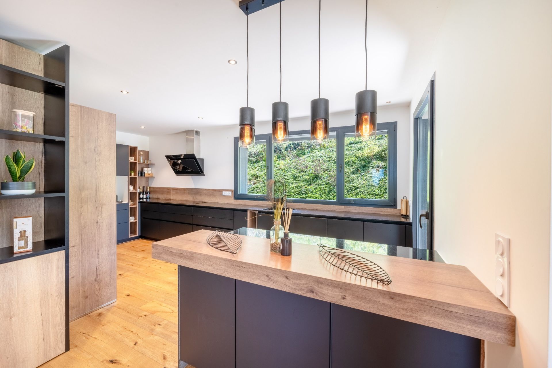 maison de luxe 7 Pièces en vente sur NEUVECELLE (74500)