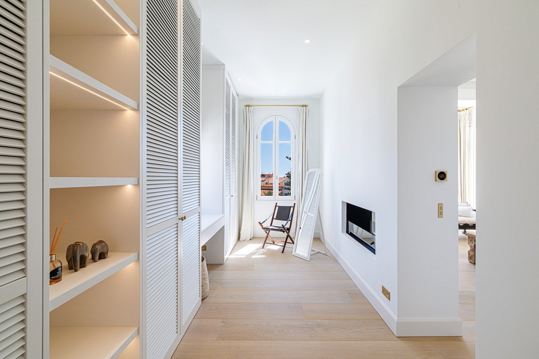 hôtel particulier 17 Pièces en vente sur NICE (06000)