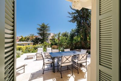 Vente Hôtel particulier Nice 17 Pièces 352 m²