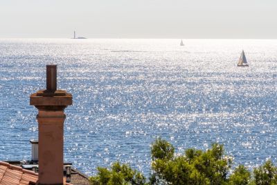 Rental Luxury house Marseille 7 5 Rooms 190 m²