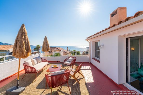 Rental Luxury house Marseille 7 5 Rooms 190 m²