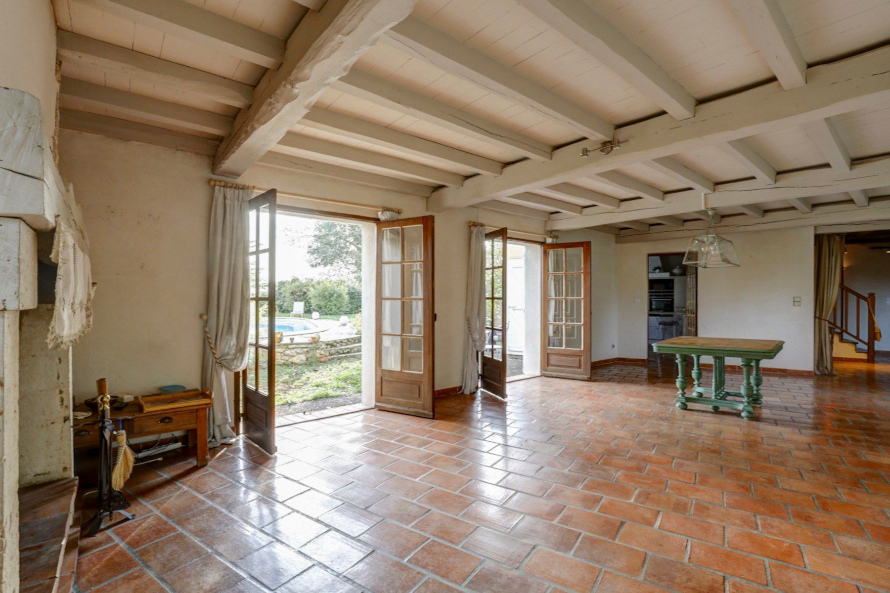 luxury house 7 Rooms for sale on CESTAYROLS (81150)