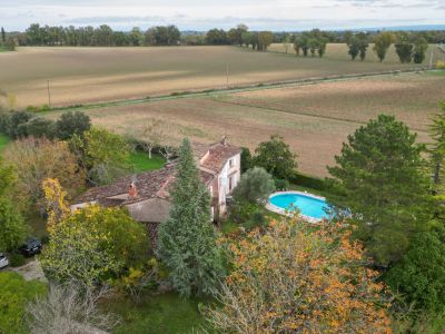 Sale Luxury house Cestayrols 7 Rooms 256 m²