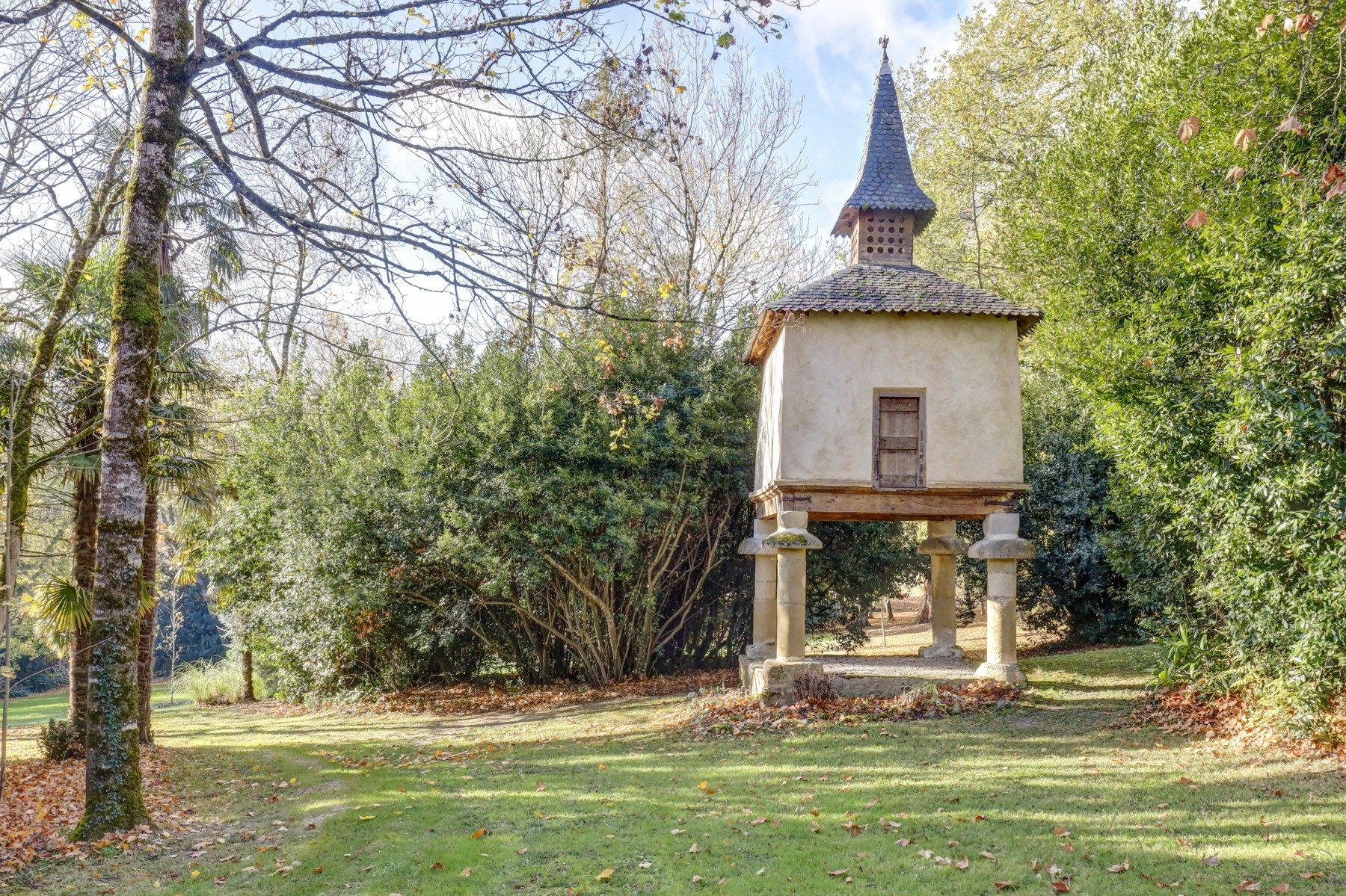 luxury house 12 Rooms for sale on PUYLAURENS (81700)