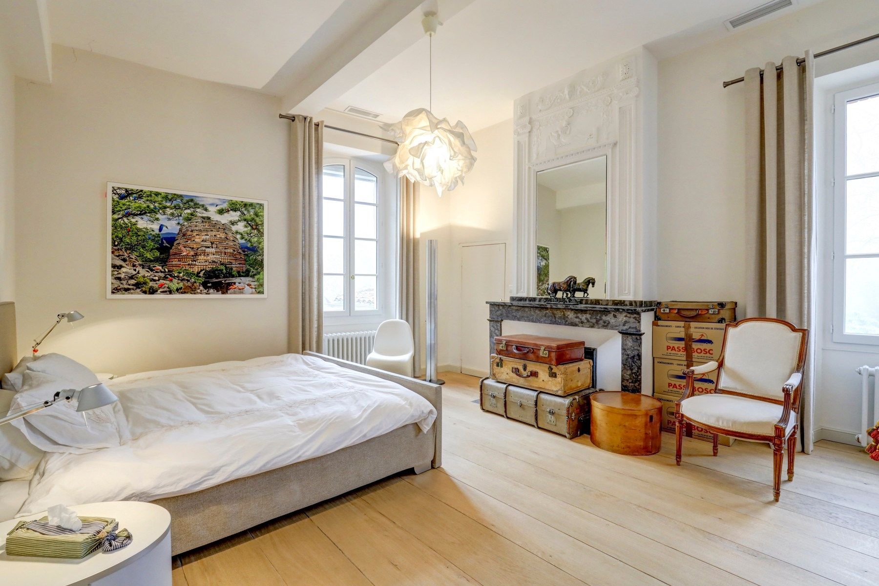 luxury house 12 Rooms for sale on PUYLAURENS (81700)