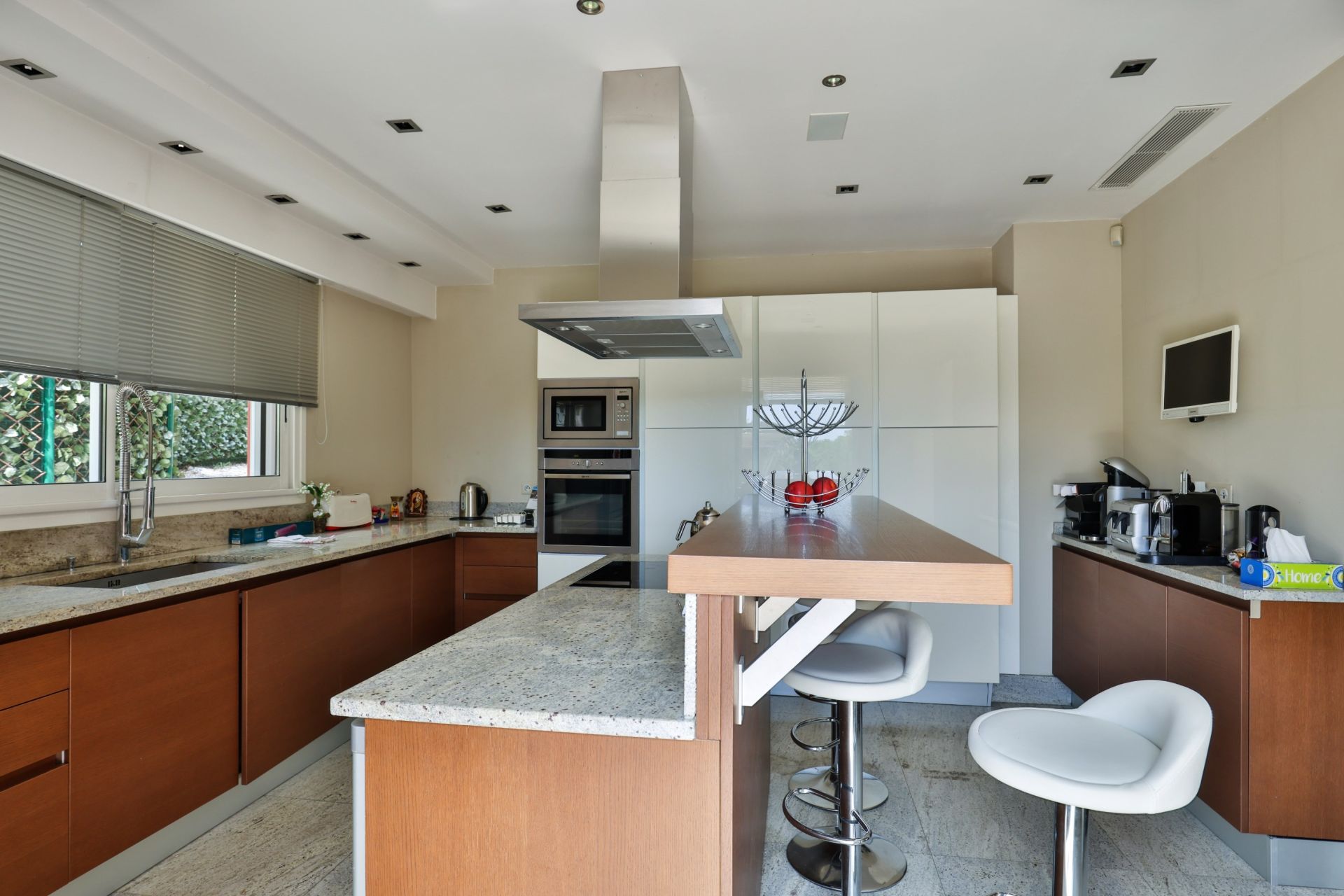 villa de luxe 10 Pièces en vente sur VILLEFRANCHE SUR MER (06230)