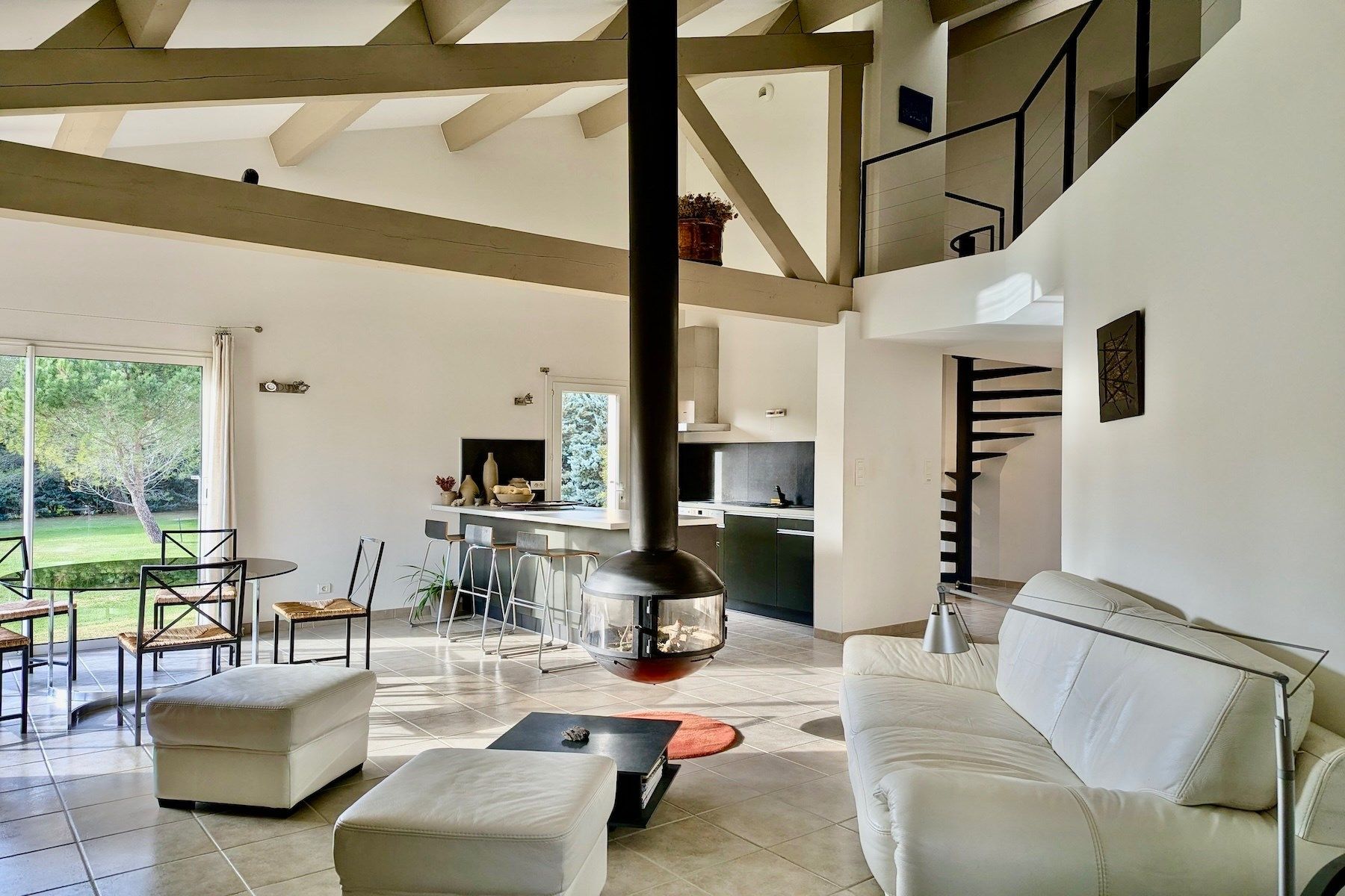 villa de luxe 10 Pièces en vente sur UZES (30700)