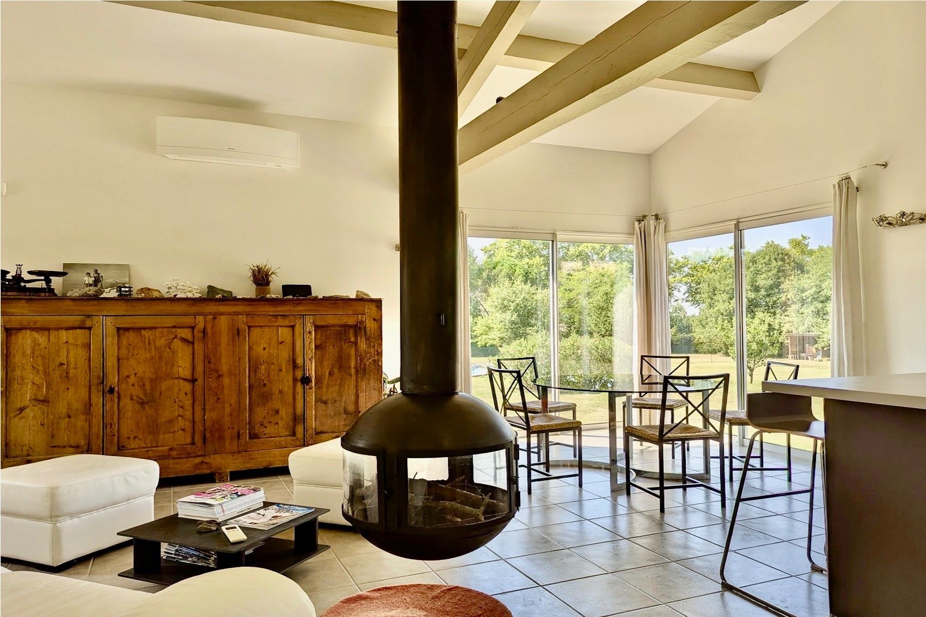 villa de luxe 10 Pièces en vente sur UZES (30700)