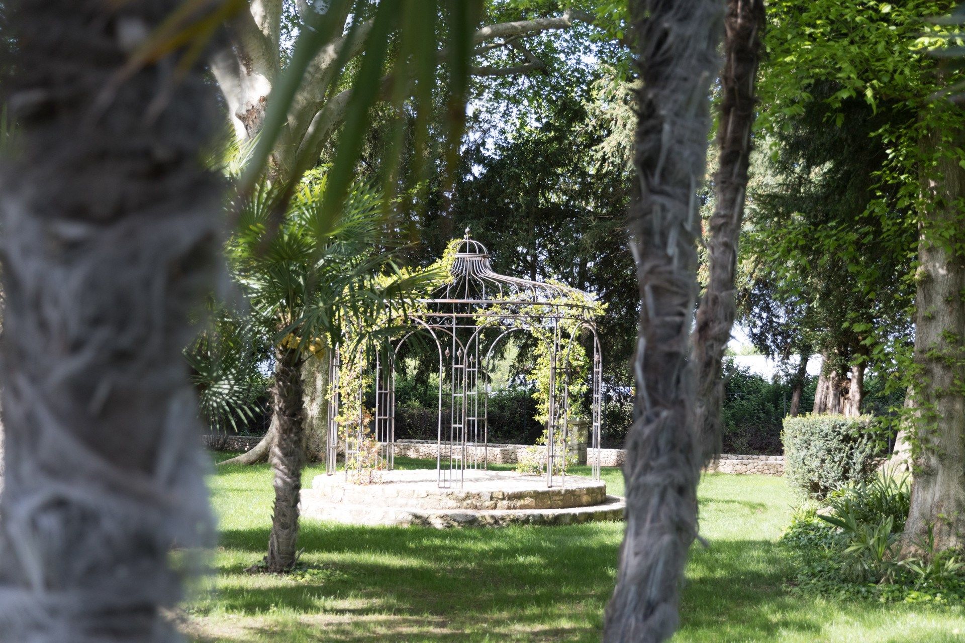 propriété de luxe 35 Pièces en vente sur NIMES (30000)