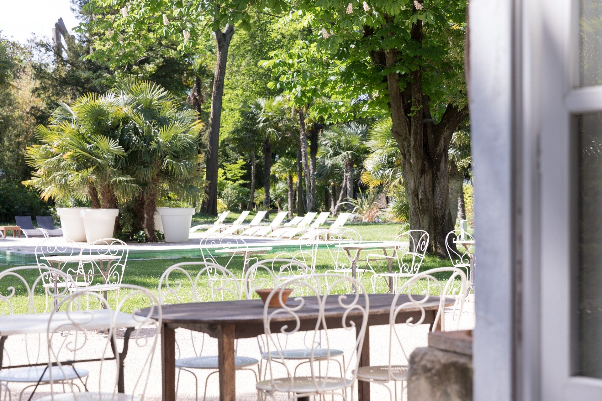 propriété de luxe 35 Pièces en vente sur NIMES (30000)