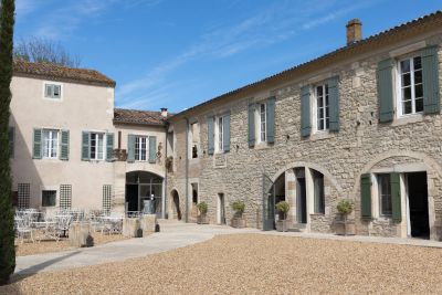 Vente Propriété de luxe Nîmes 35 Pièces 3000 m²