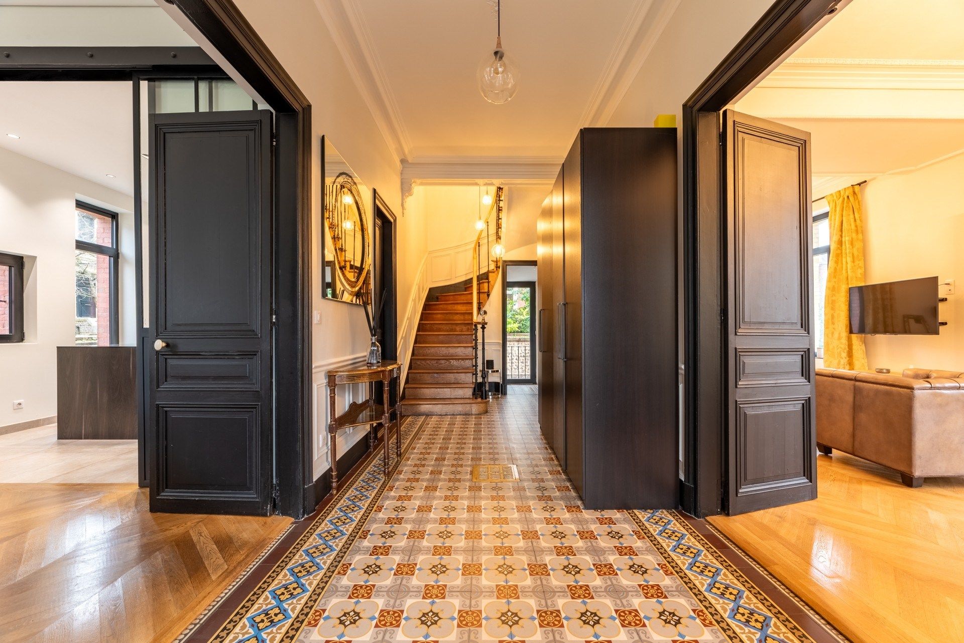 luxury house 8 Rooms for sale on ROUEN (76000)