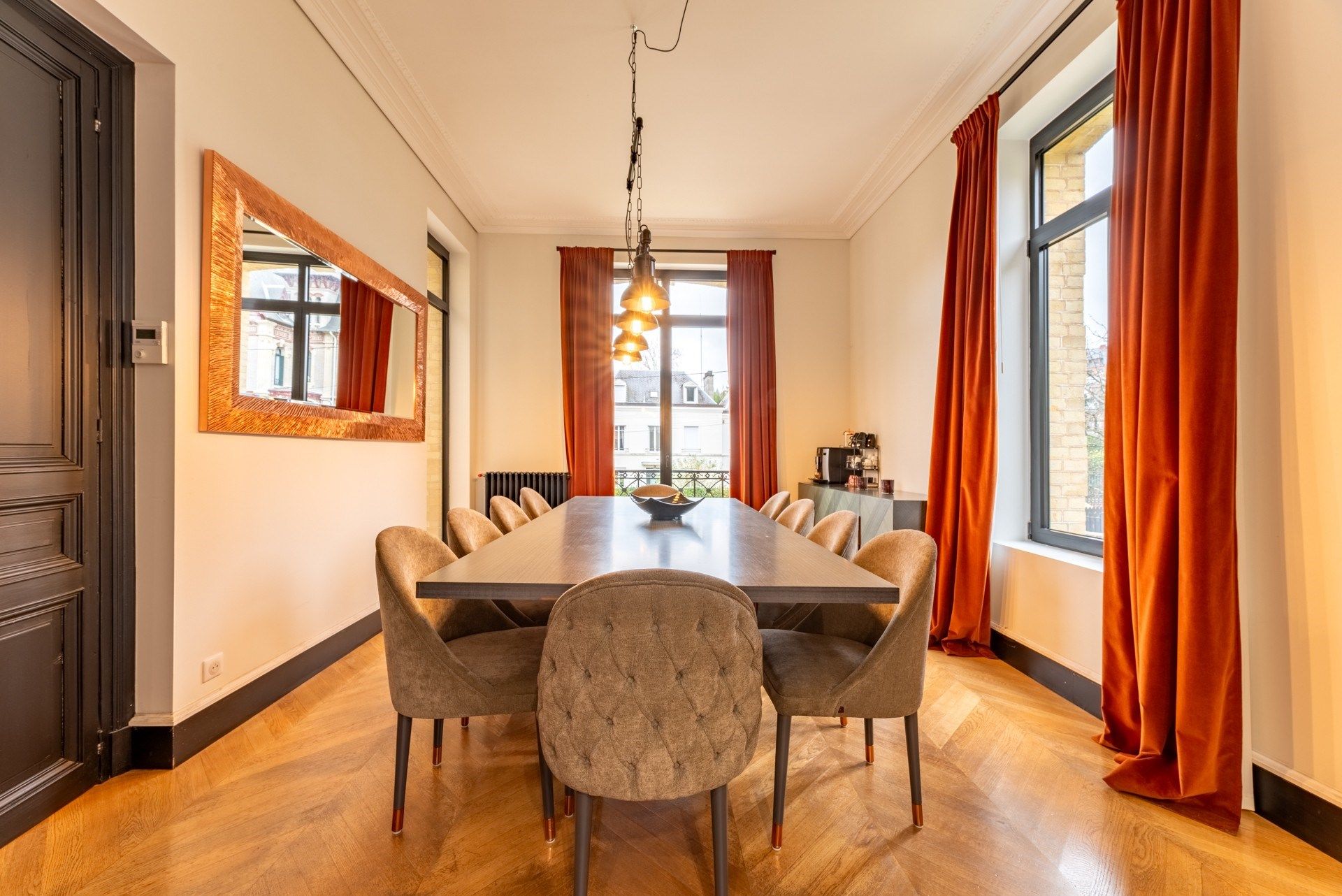 luxury house 8 Rooms for sale on ROUEN (76000)