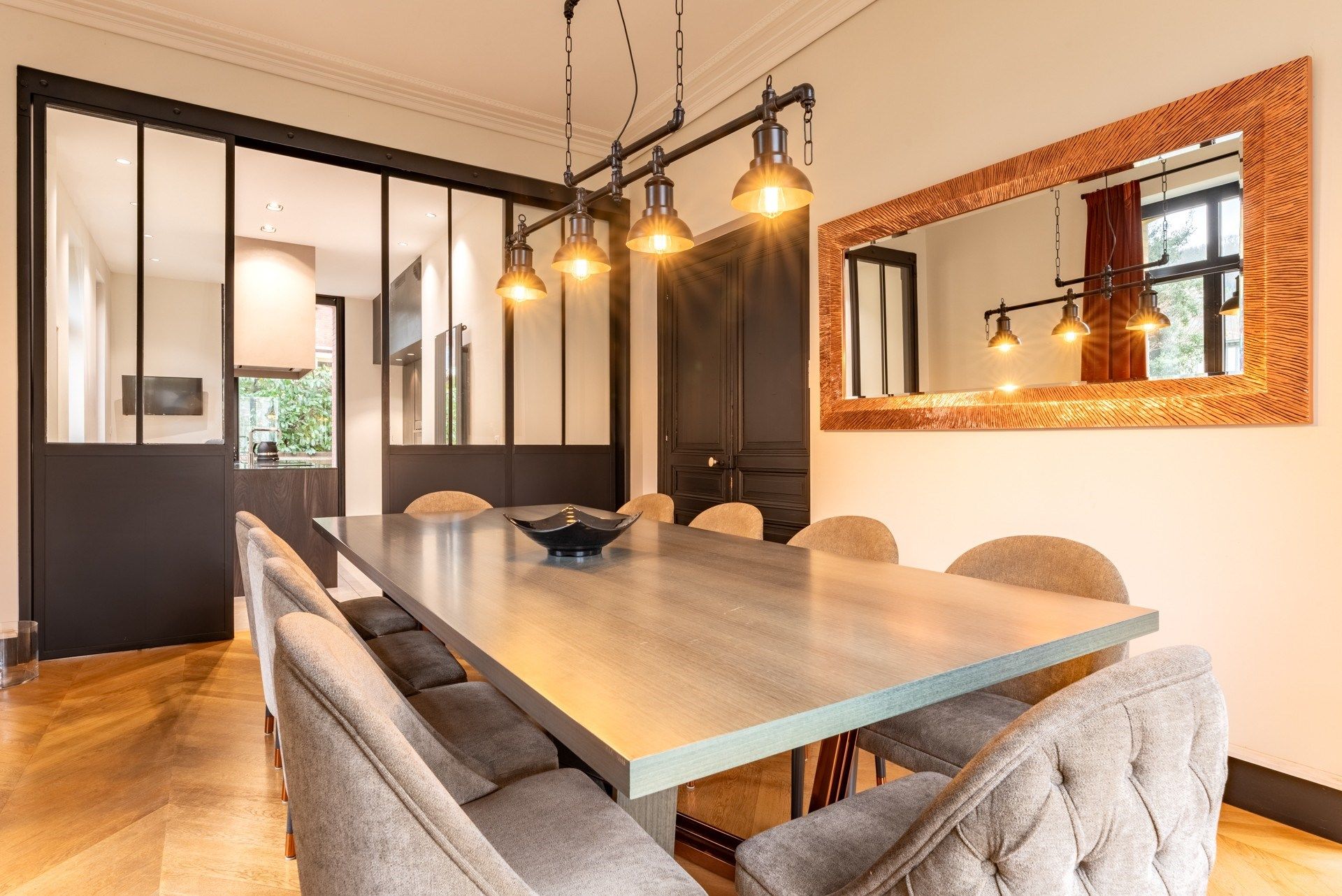 luxury house 8 Rooms for sale on ROUEN (76000)