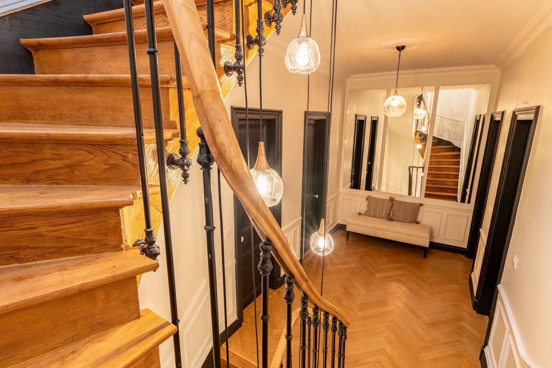 luxury house 8 Rooms for sale on ROUEN (76000)