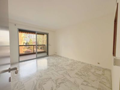 Location Appartement de luxe Monaco 2 Pièces 72.71 m²