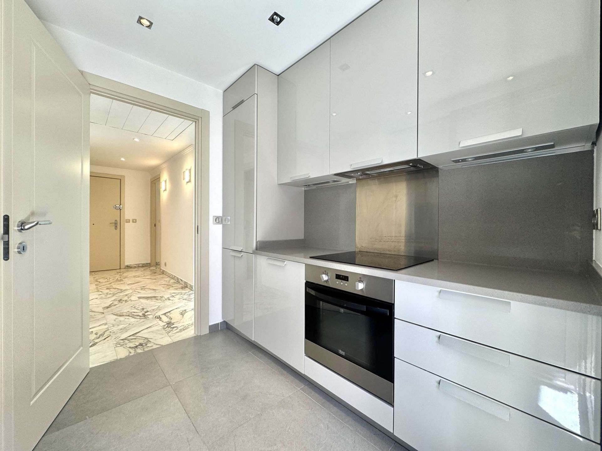 appartement de luxe 4 Pièces en location sur MONACO (98000)