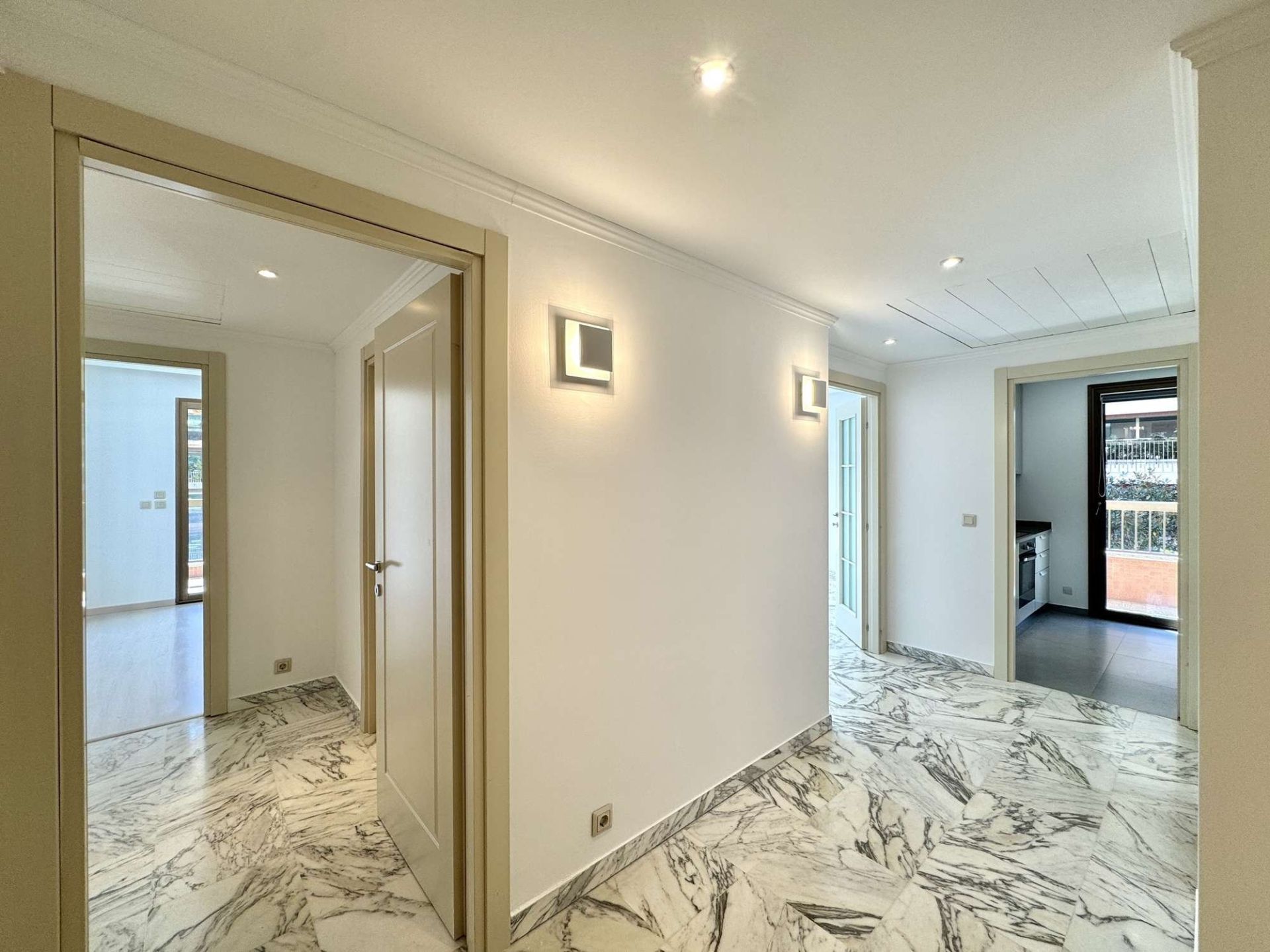 appartement de luxe 4 Pièces en location sur MONACO (98000)